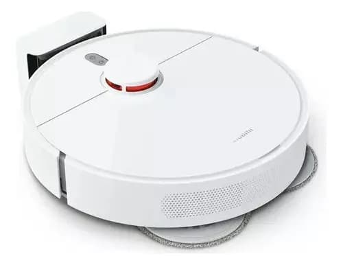 Robot Aspirador Xiaomi S10 Plus Branco
