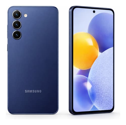 Samsung Galaxy A55 5G 128GB Azul