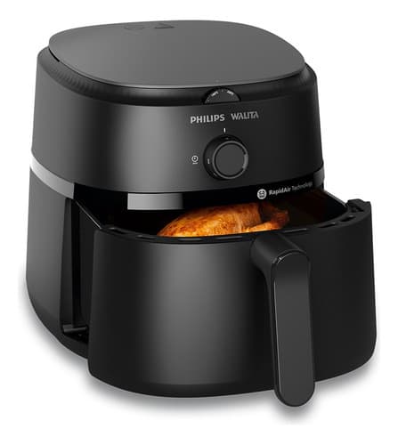 Air Fryer vs Forno Elétrico: Qual comprar em 2026?