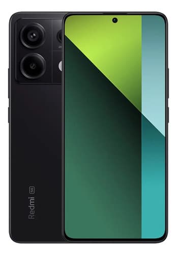 Xiaomi Redmi Note 13 Pro 256GB 8GB RAM Preto