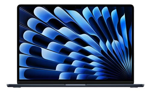 MacBook Air 13" M3 8GB 256GB SSD Meia-Noite