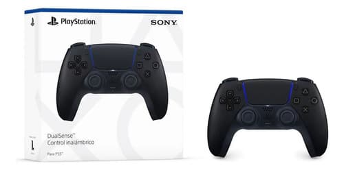 Controle DualSense PS5 Branco Original Sony