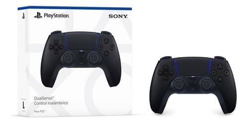 Controle DualSense PS5 Branco Original Sony