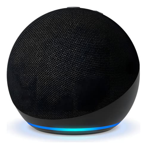 Amazon Echo Dot 5ª Geração com Alexa