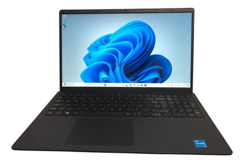 Notebook Dell Inspiron 15 i5 8GB 512GB SSD Windows 11