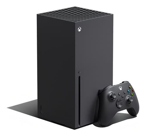 Console Xbox Series X 1TB Preto